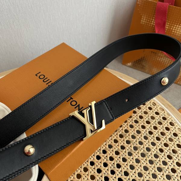 Louis Vuitton 30MM Belt LVB00292 Louis Vuitton 30MM Belt LVB00292